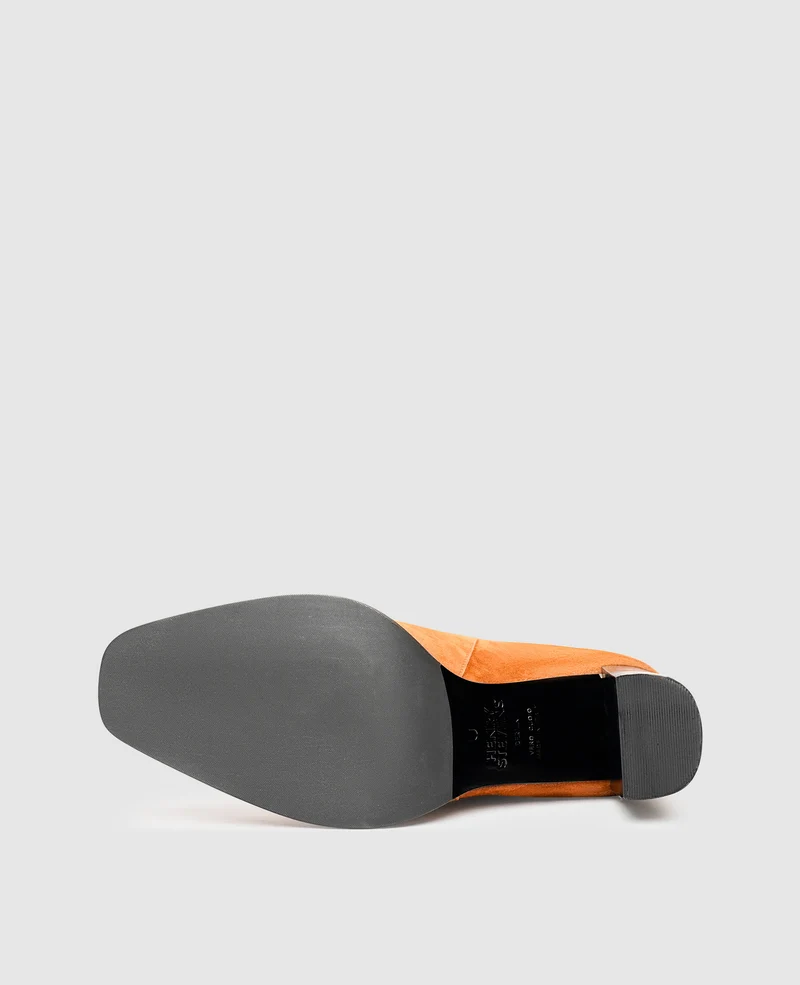 Mia CB1 - Braun