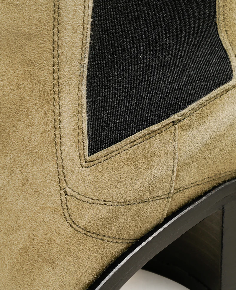 Mia CB - Khaki