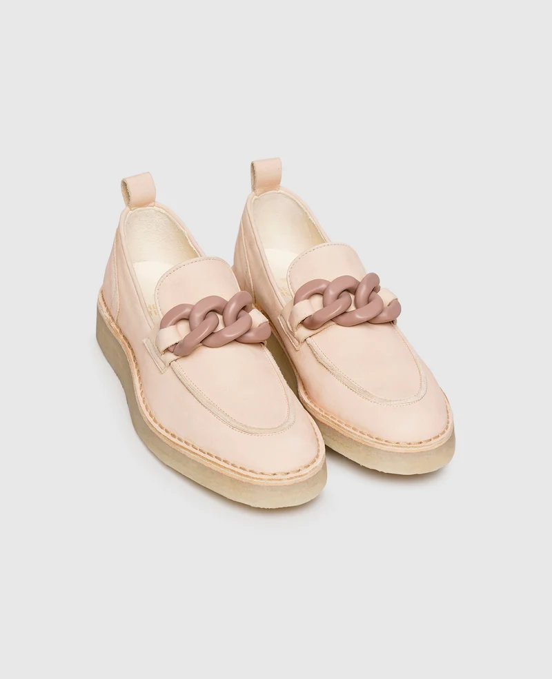 Emmy PL - Beige