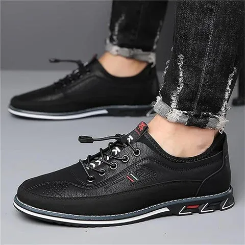 Marcel™ | Orthopädische Oxford-Schuhe