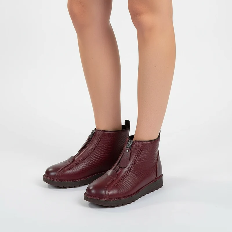 Modische Schuhe Für Damen - Charlotte