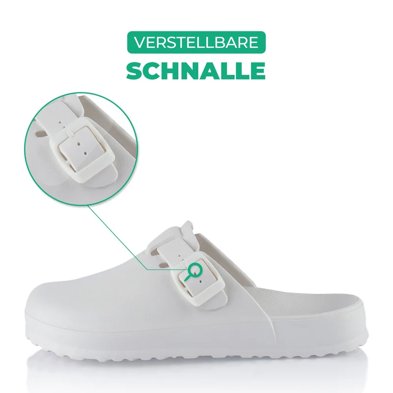 Pantoletten EVA Clogs