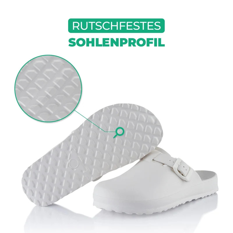 Pantoletten EVA Clogs