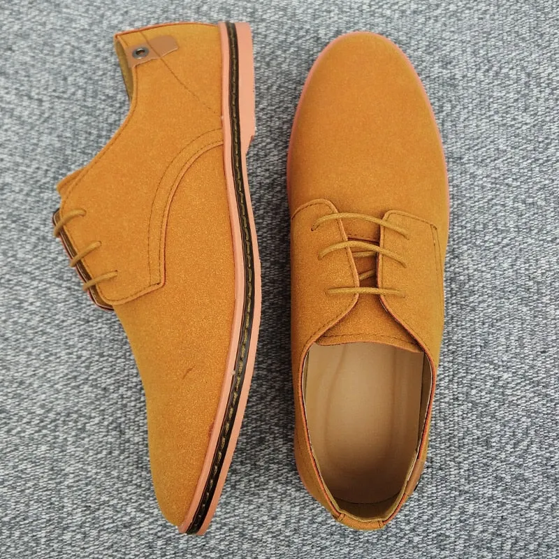 Otto Oxford-Schuhe | Lässige Herrenschuhe
