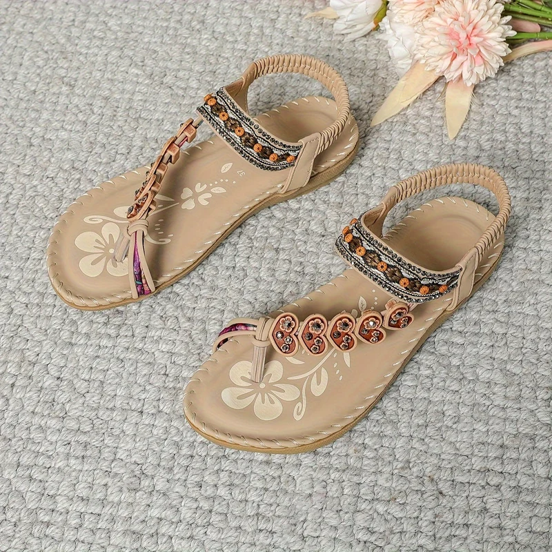 Weiche Orthopädische Fußbettsandalen