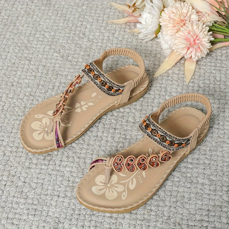 Weiche Orthopädische Fußbettsandalen