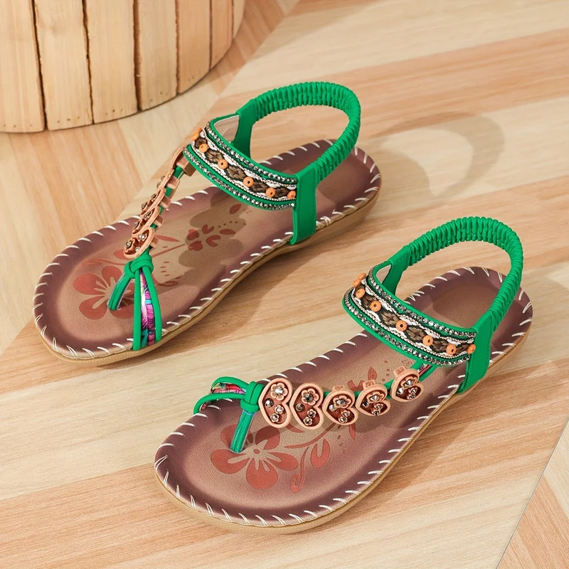 Weiche Orthopädische Fußbettsandalen