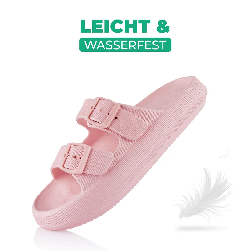 Pantoletten EVA Sandalen