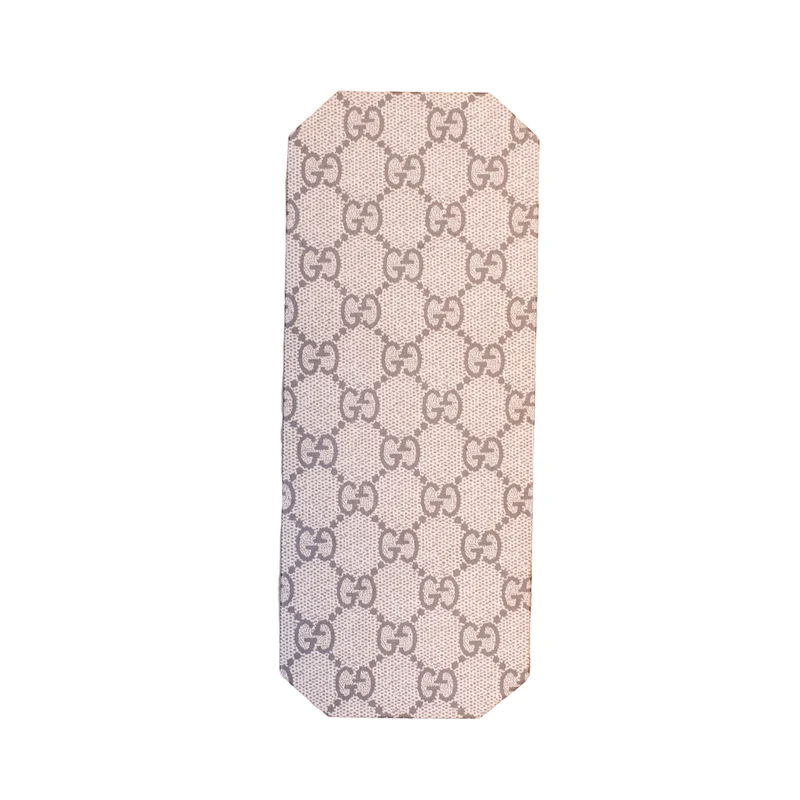 Gucci Bleistiftset im Signature-Look