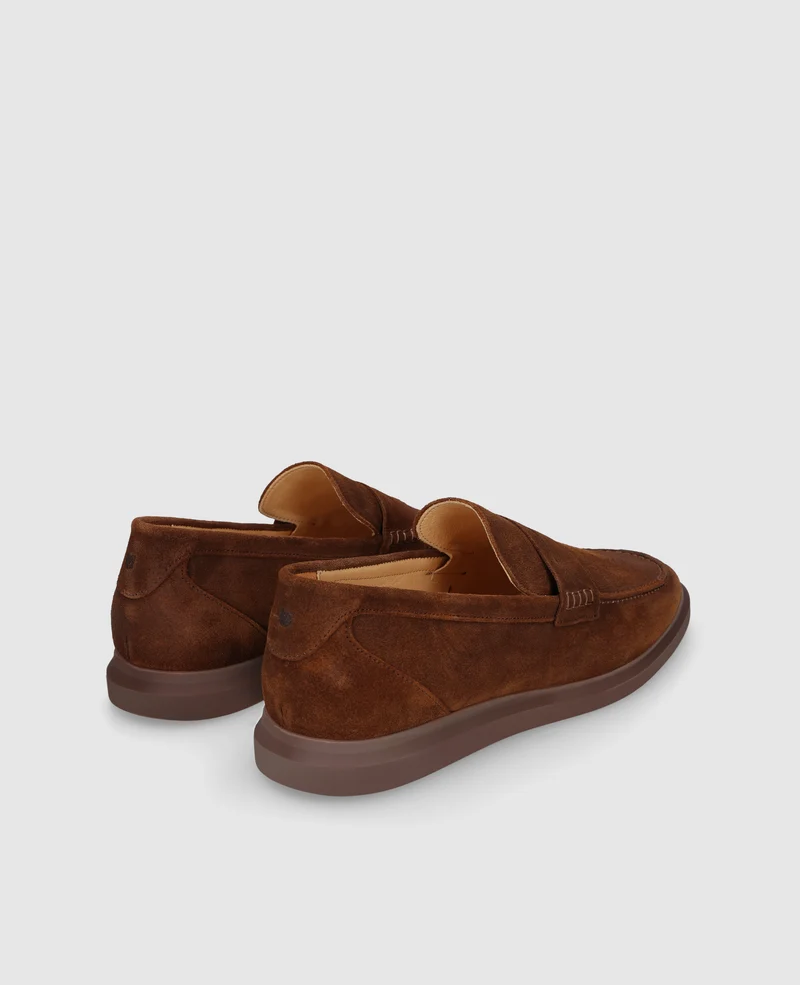Elia PL2 - Brown