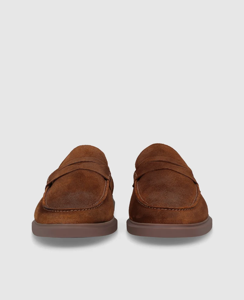 Elia PL2 - Brown