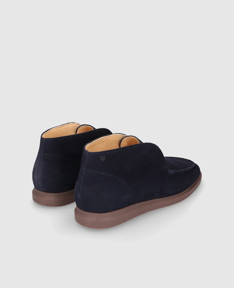 Elia LB - Navy
