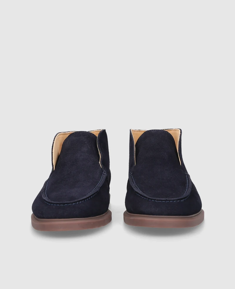 Elia LB - Navy