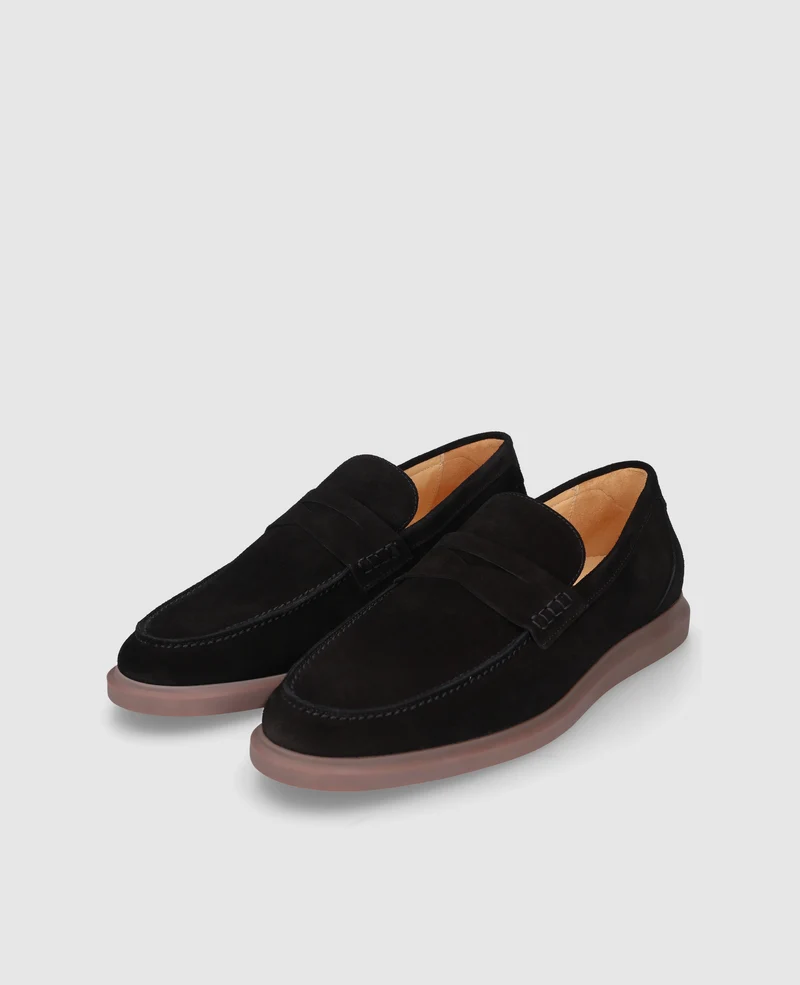 Elia PL2 - Black