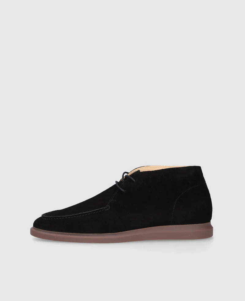 Elia NGB - Black