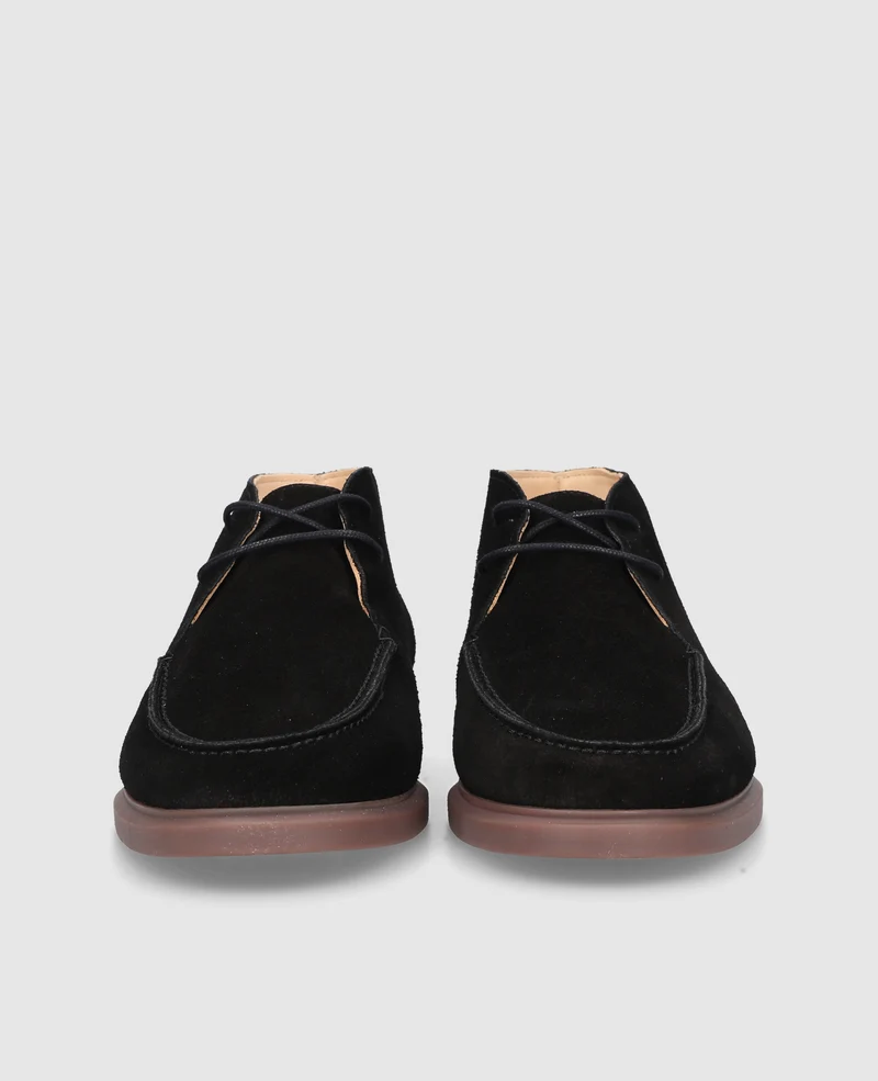 Elia NGB - Black