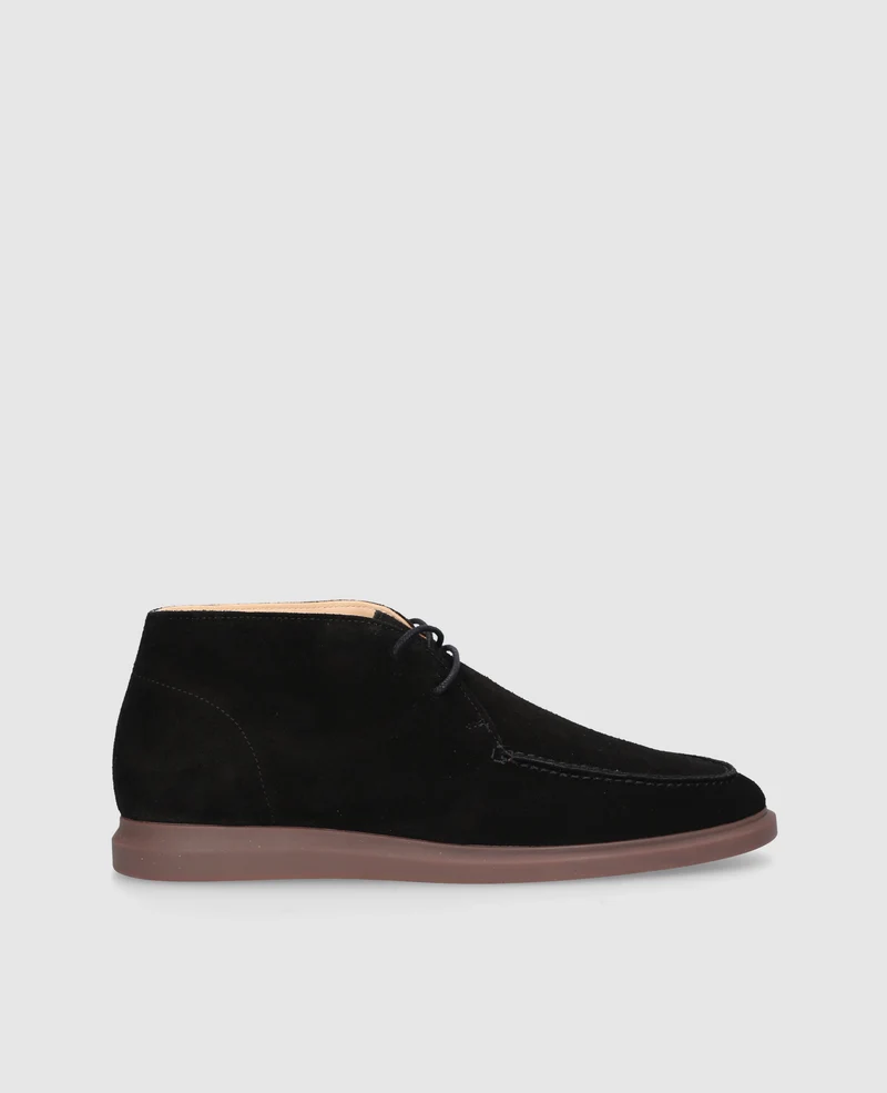 Elia NGB - Black