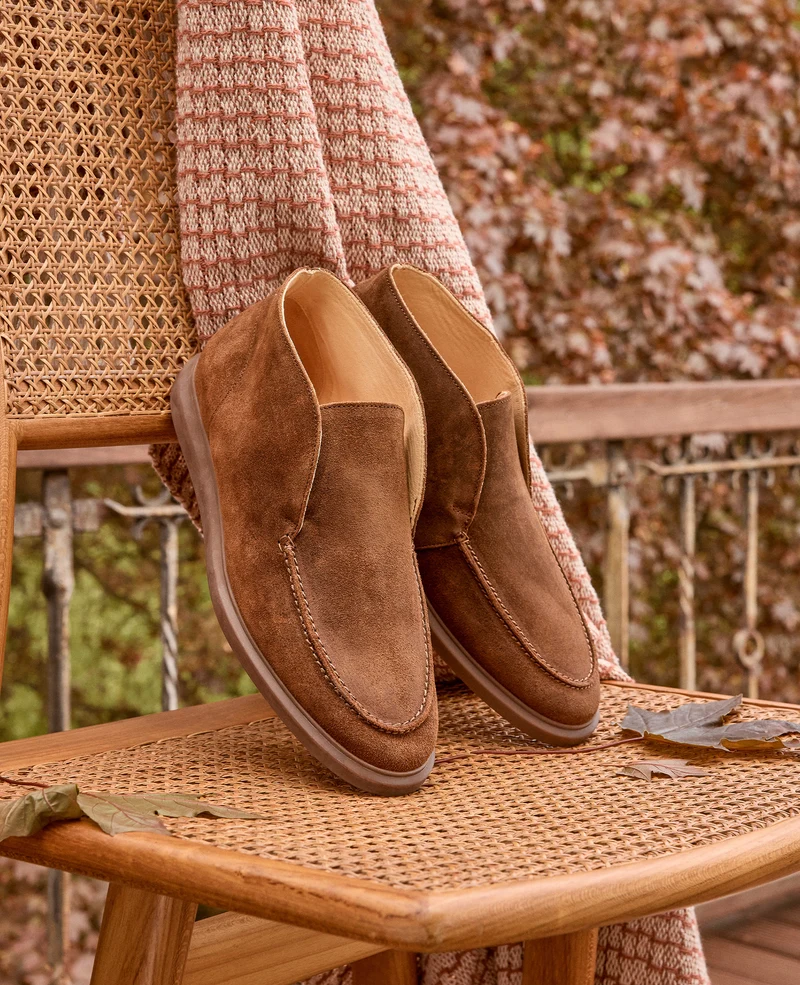 Elia LB - Brown