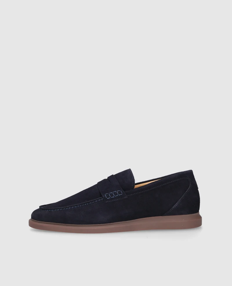 Elia PL2 - Navy