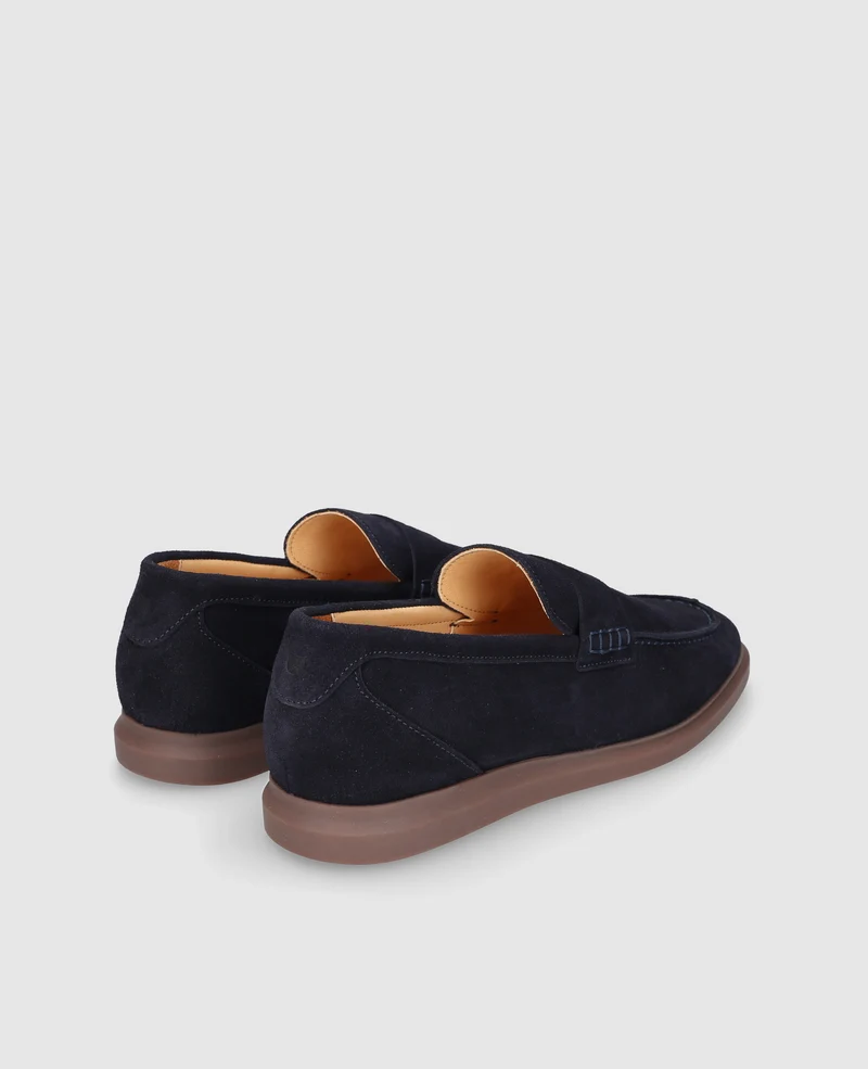 Elia PL2 - Navy