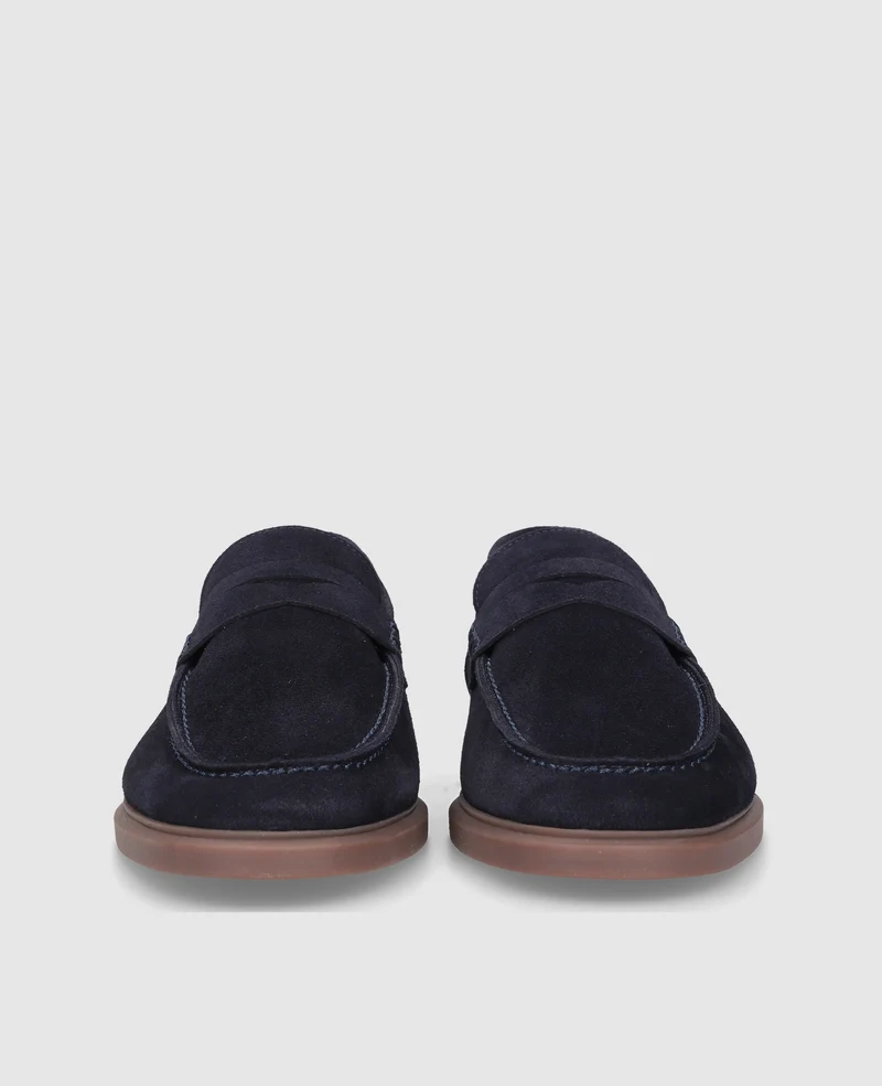 Elia PL2 - Navy