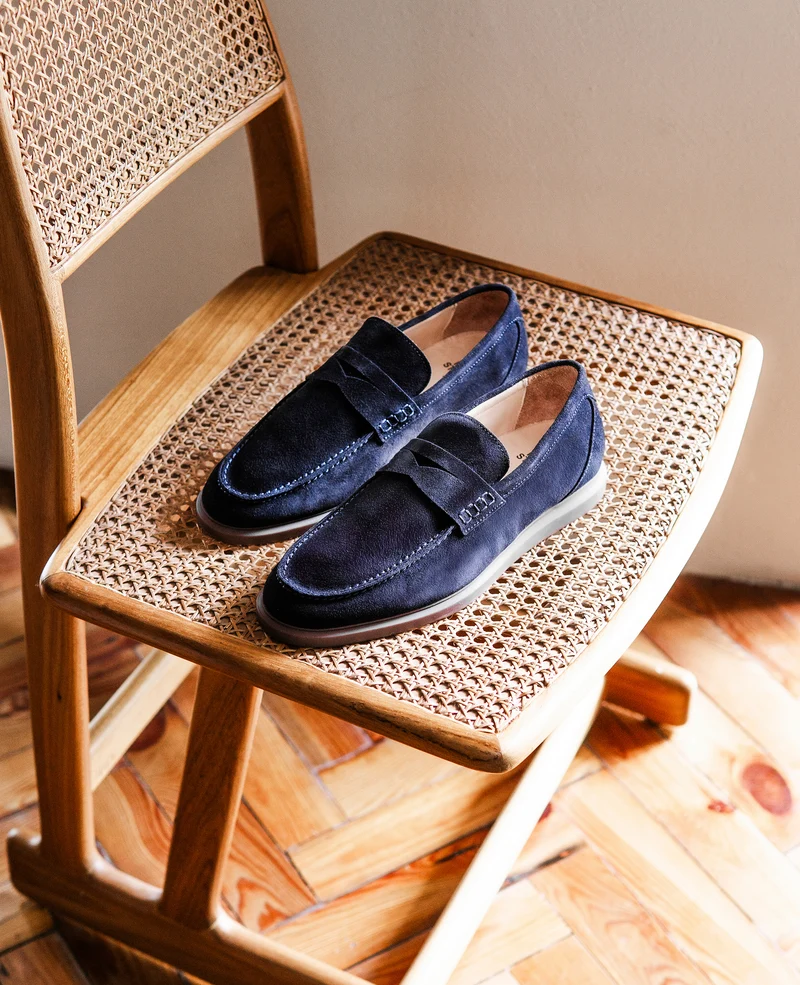 Elia PL2 - Navy