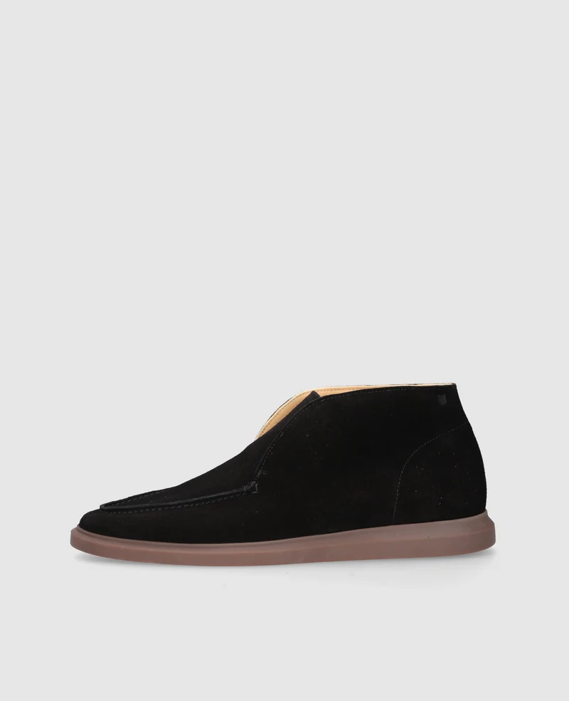 Elia LB - Black