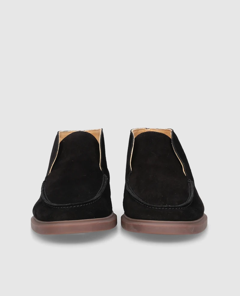Elia LB - Black