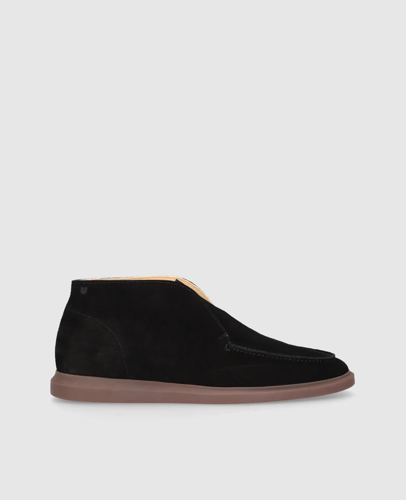 Elia LB - Black