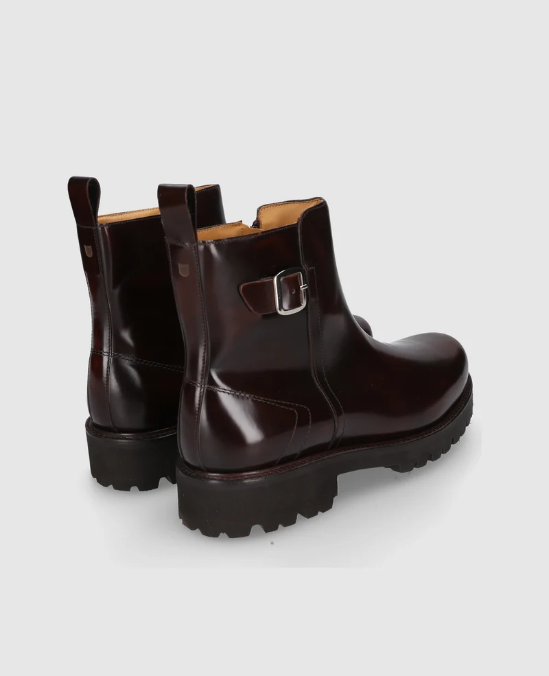 Harry JPB - Dark brown
