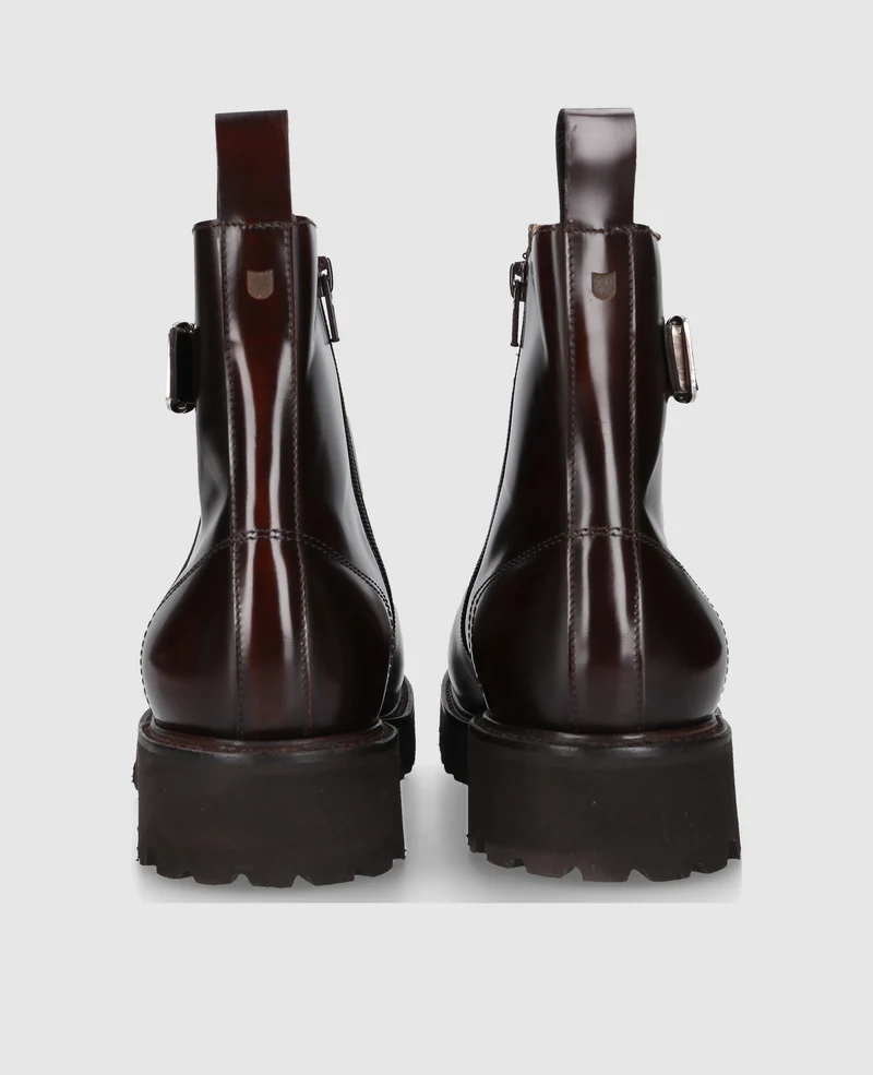 Harry JPB - Dark brown