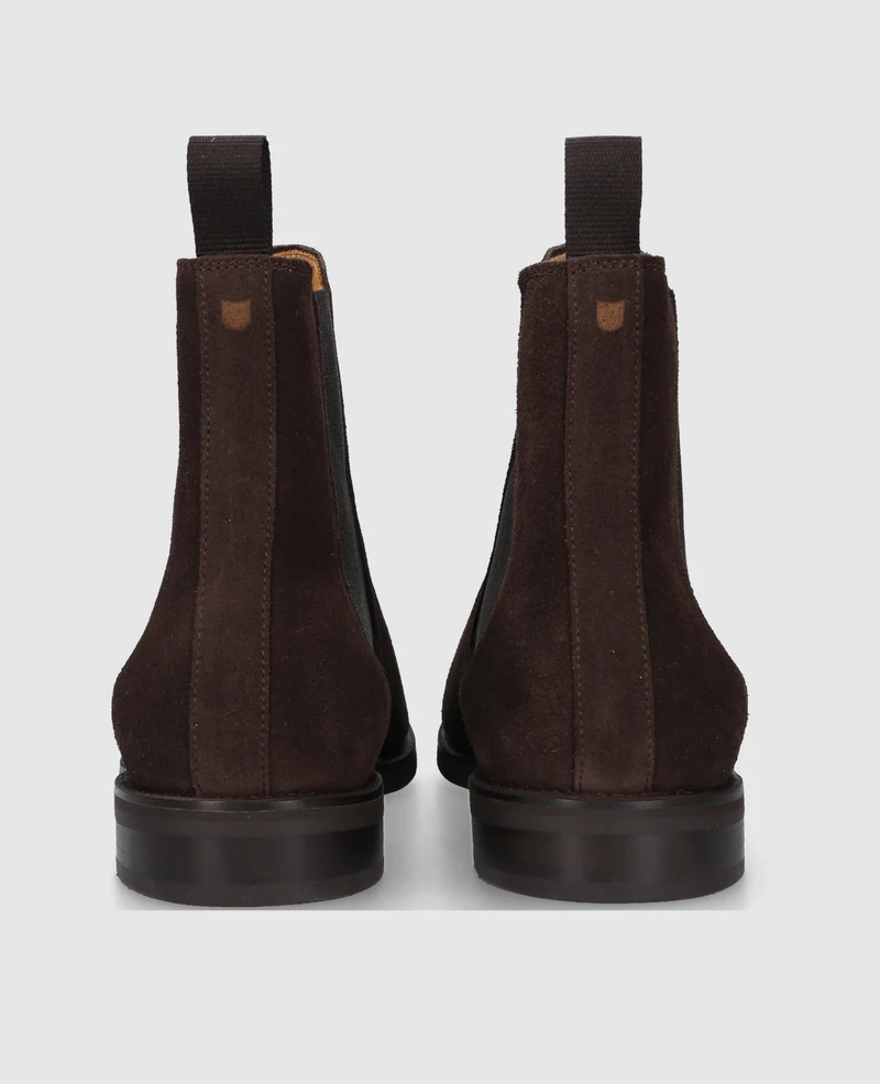Marshall CB2 - Dark brown