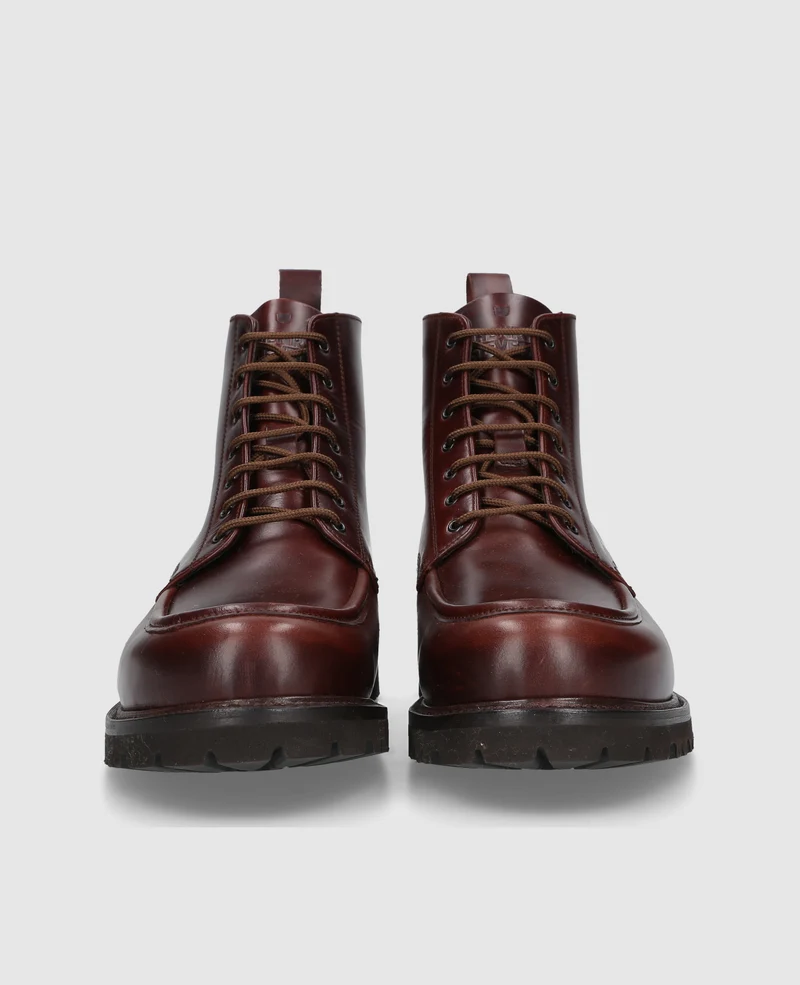 Harry NB5 - Dark brown
