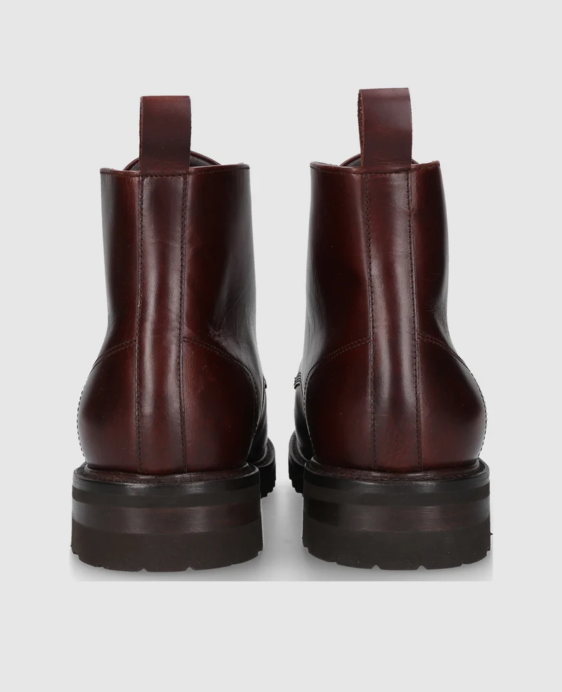 Harry NB5 - Dark brown