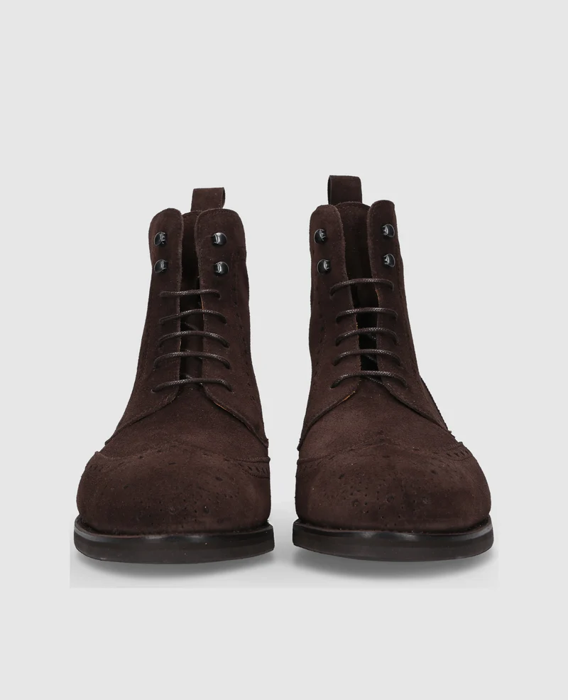 Winston FBDB2 - Dark brown