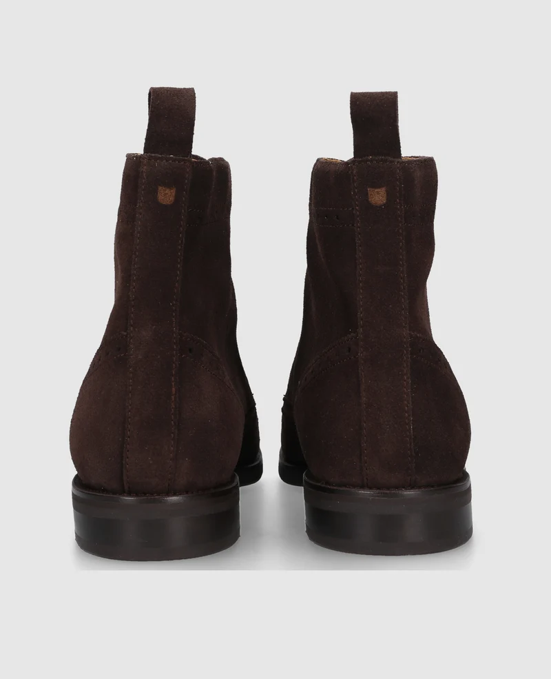 Winston FBDB2 - Dark brown