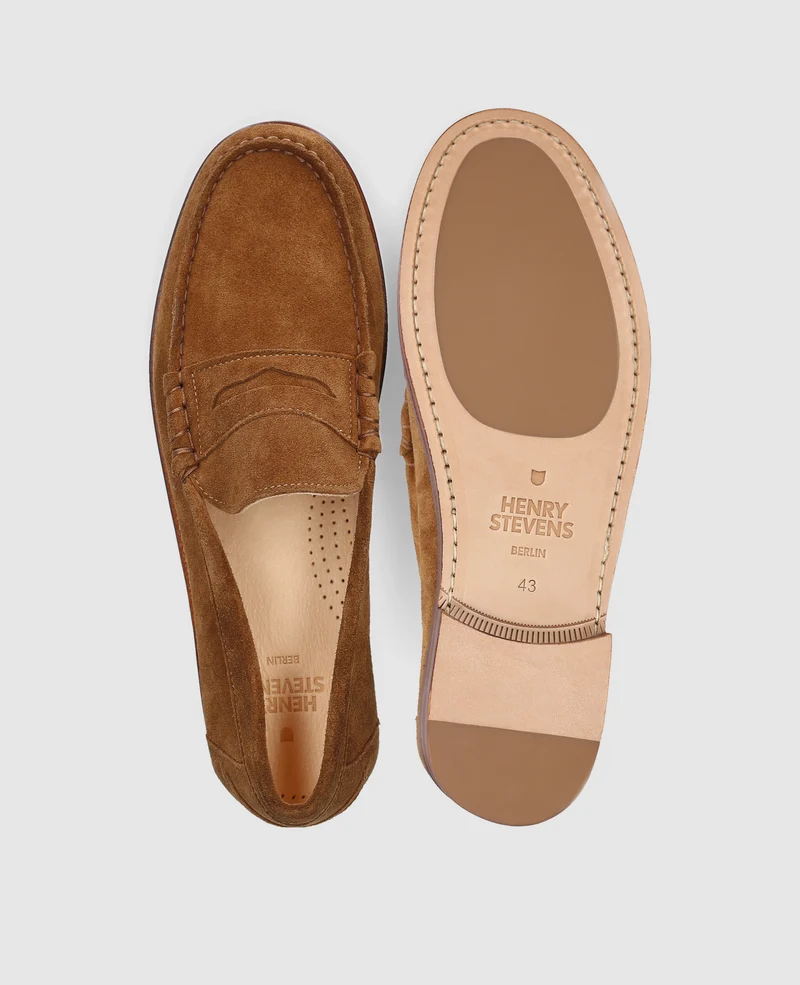 Riley M PL - Caramel