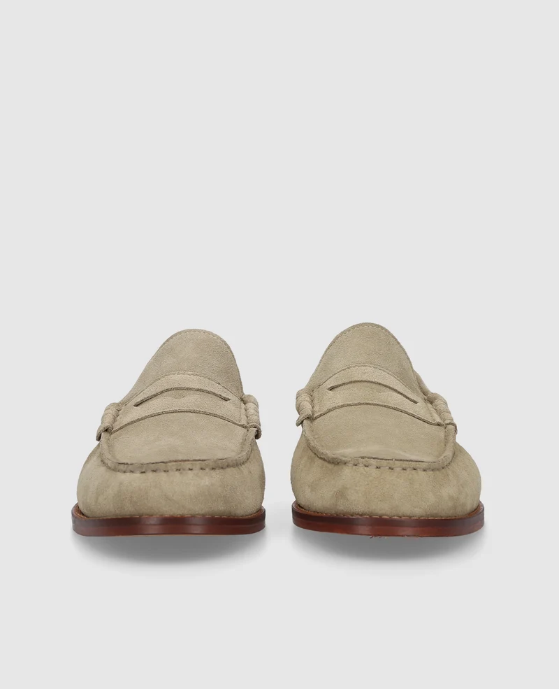 Riley M PL - Beige