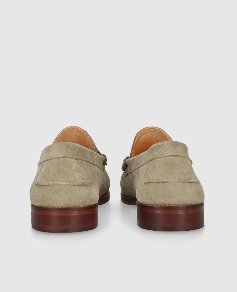Riley M PL - Beige