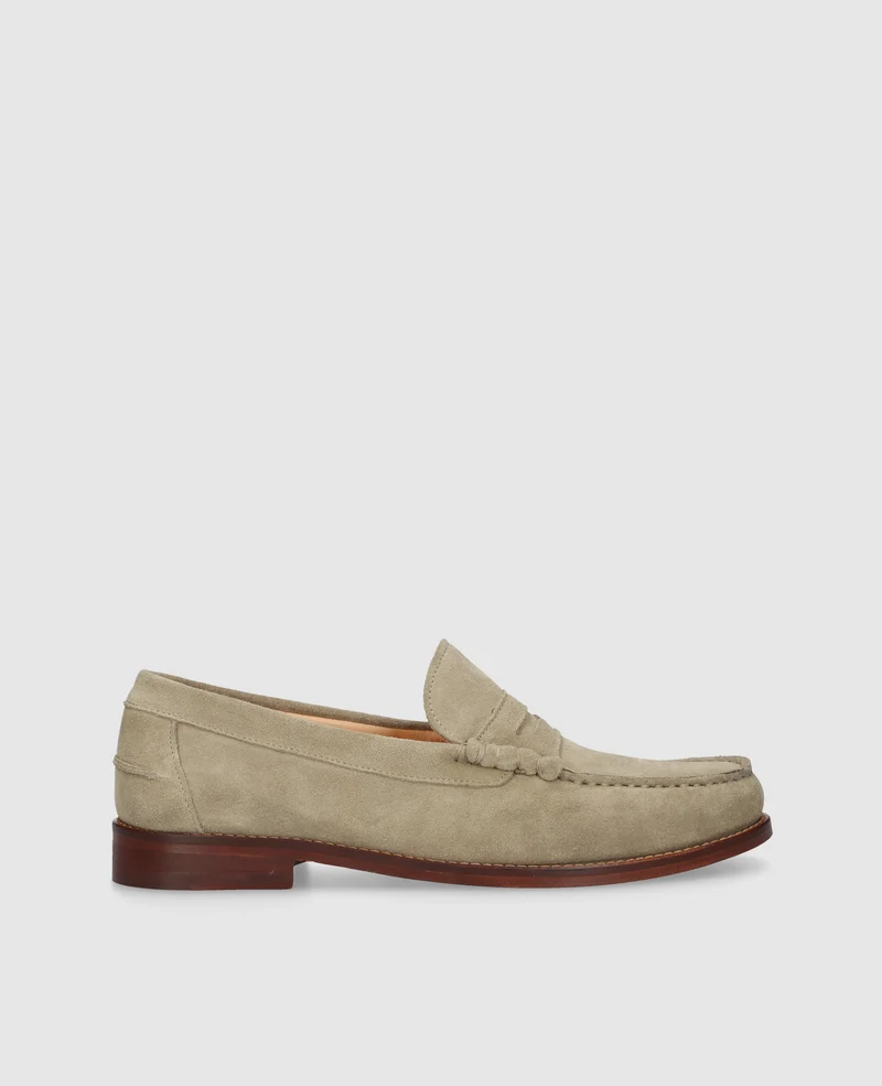 Riley M PL - Beige