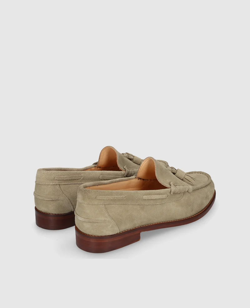 Riley M TL - Beige