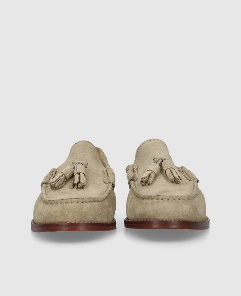 Riley M TL - Beige