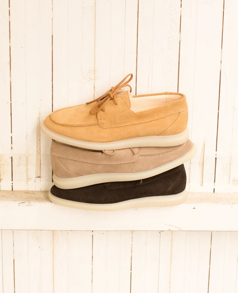 Elia DS - Beige