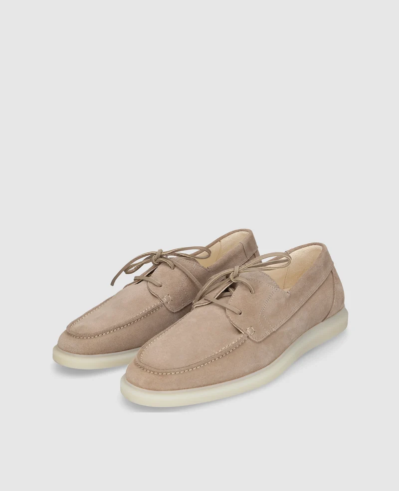 Elia DS - Beige