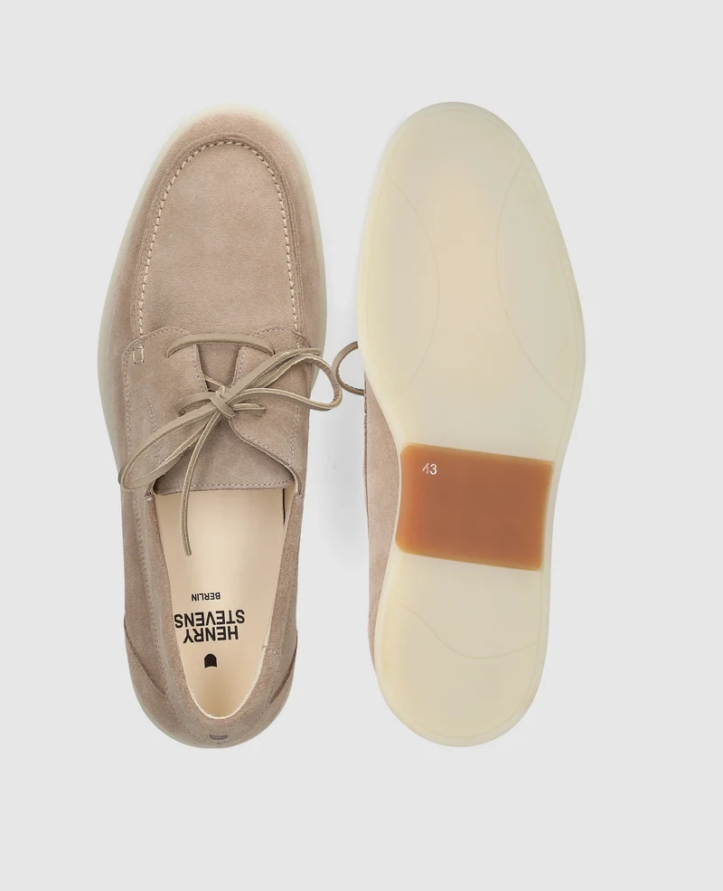 Elia DS - Beige