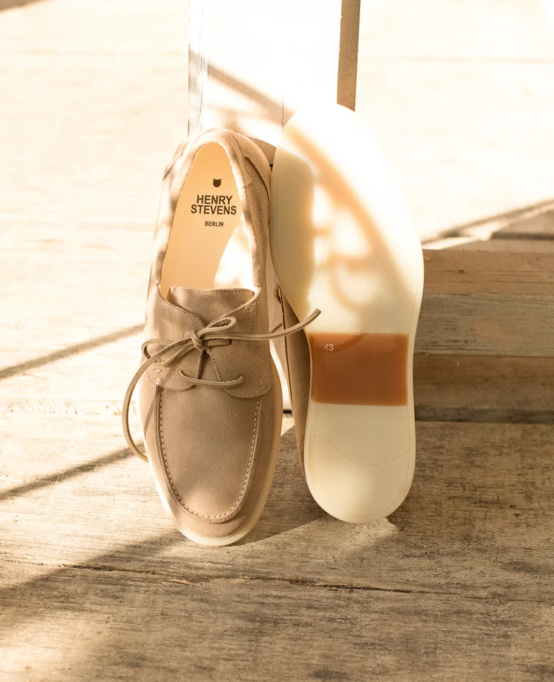 Elia DS - Beige