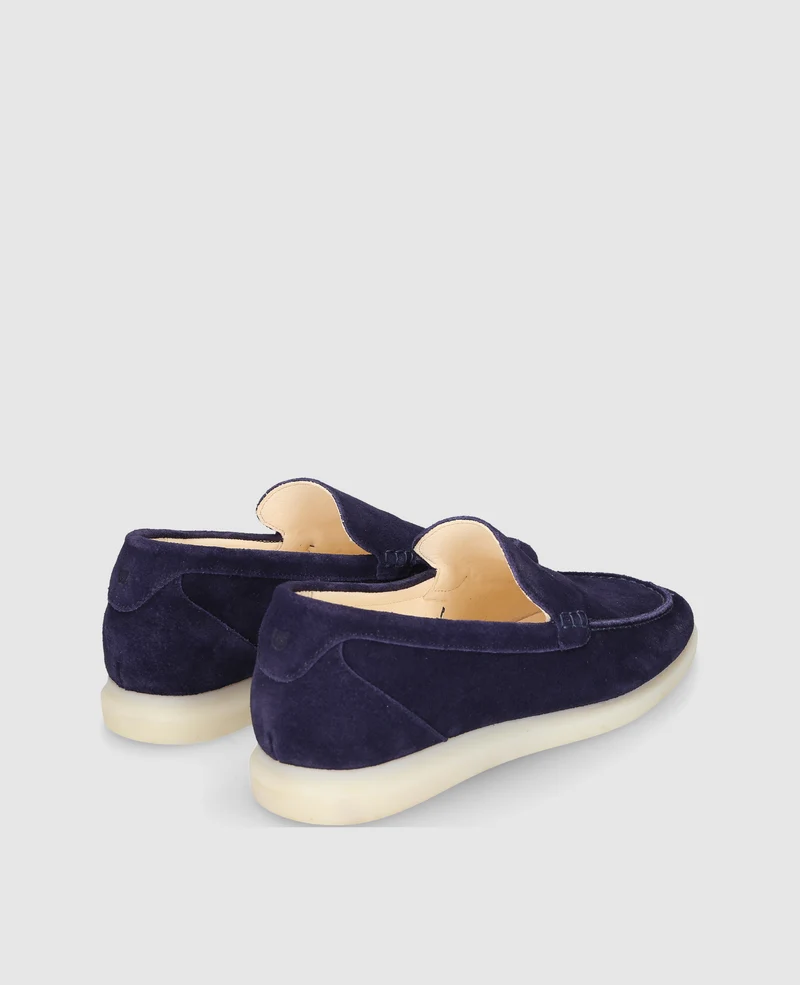 Elia L1 - Navy