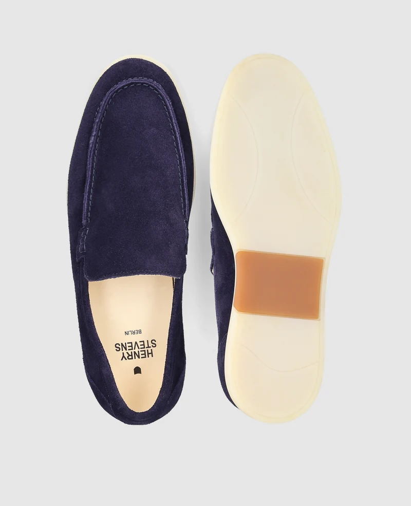 Elia L1 - Navy