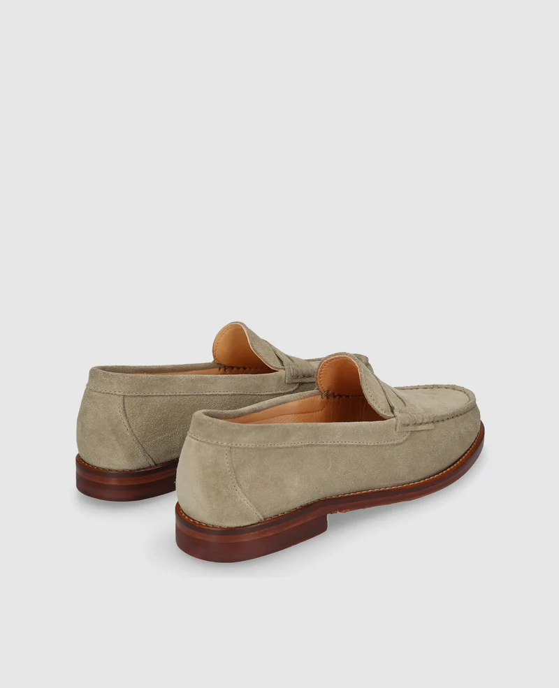 Riley W PL - Beige