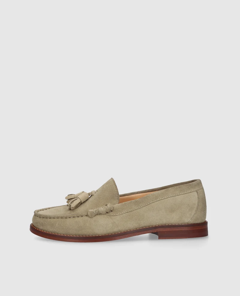 Riley W TL - Beige
